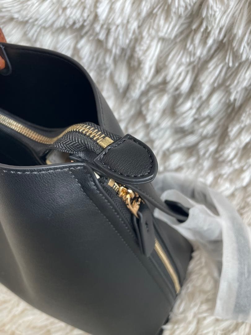 ROPE 【E'POR】Y BAG Medium