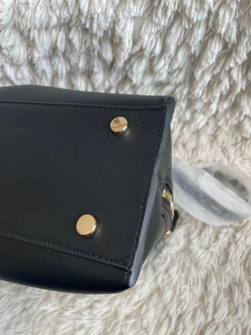 ROPE 【E'POR】Y BAG Medium