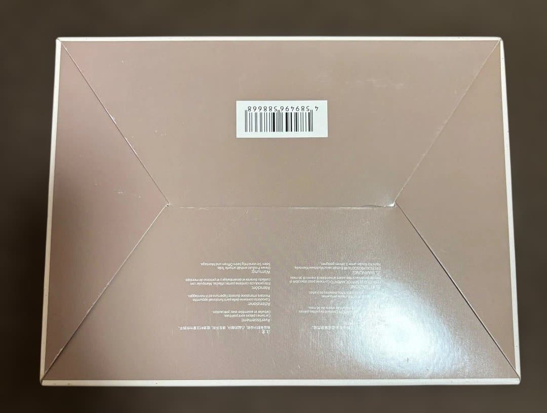 【新品未開封】プルシュカ　フィギュア　メイドインアビス　ファットカンパニー