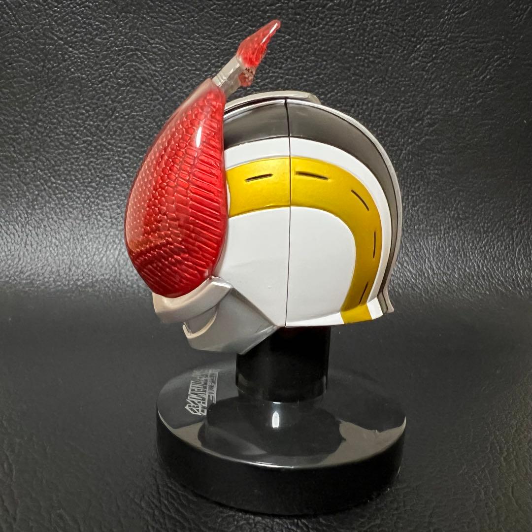 ■ 激レア　仮面ライダー電王　ソードフォーム　マスコレ　マスクコレクション