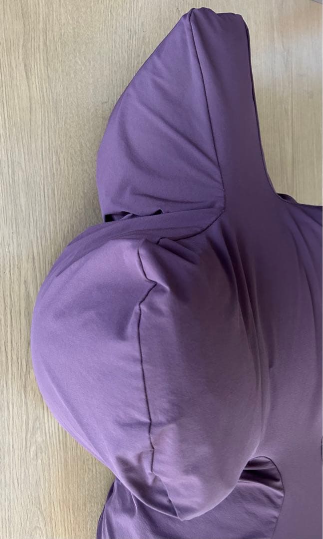 OneAid リラクッション M アロン化成 老犬介護 中型犬 大型犬　ブラウン