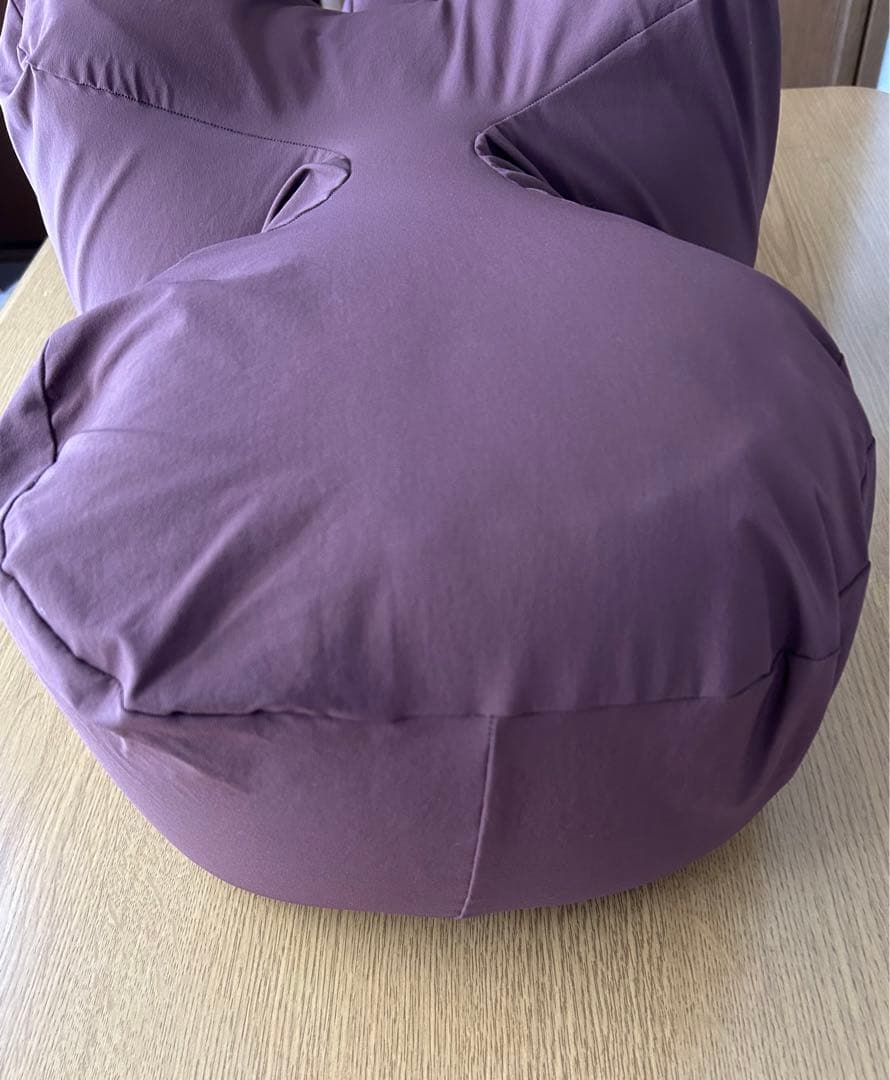 OneAid リラクッション M アロン化成 老犬介護 中型犬 大型犬　ブラウン