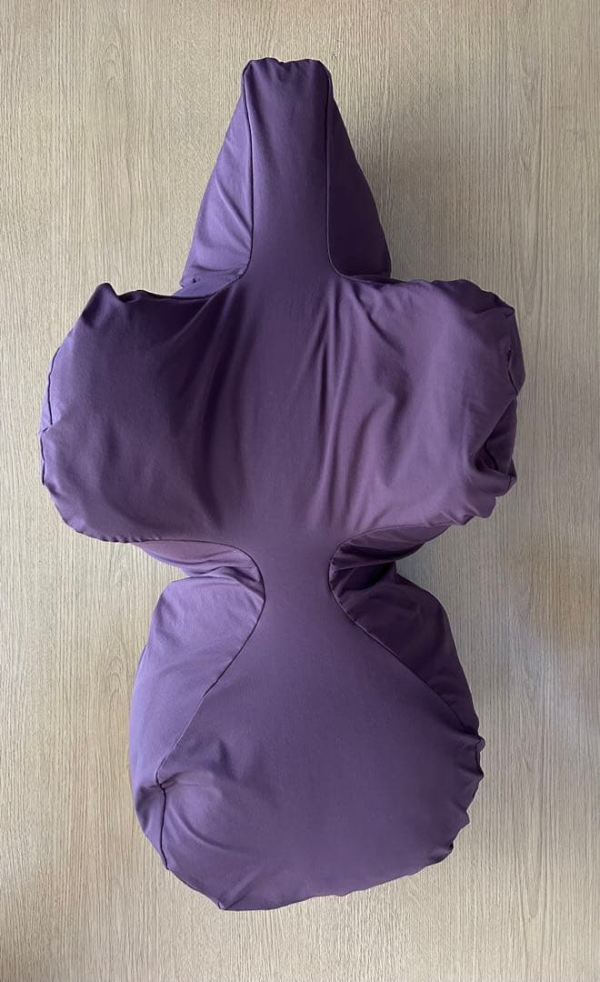 OneAid リラクッション M アロン化成 老犬介護 中型犬 大型犬　ブラウン