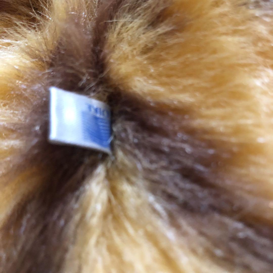 虎丸　ぬいぐるみ　オオイケ　昭和レトロ　大きい　とらまる　虎　トラ