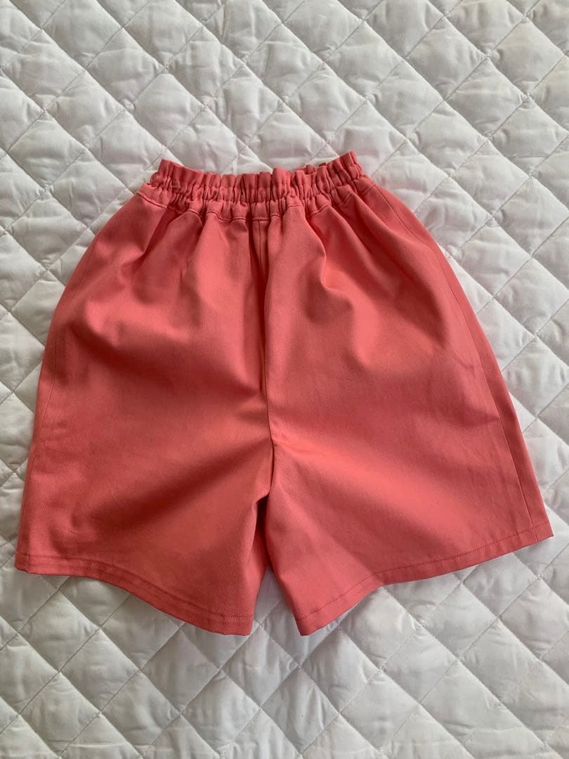 十二単風　ベビー　赤系　*ひな祭り　*初節句　*お食い初め