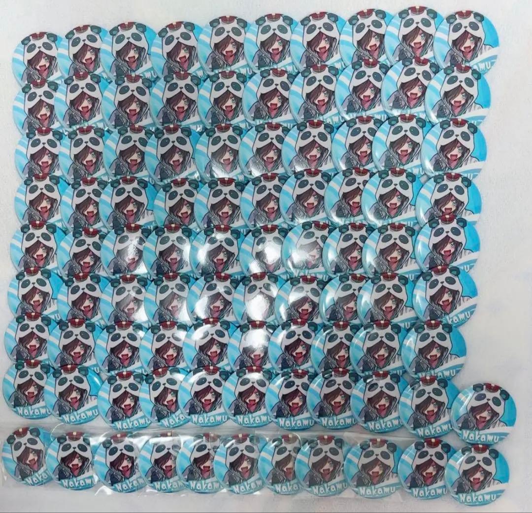 Nakamuさんタワばら福岡