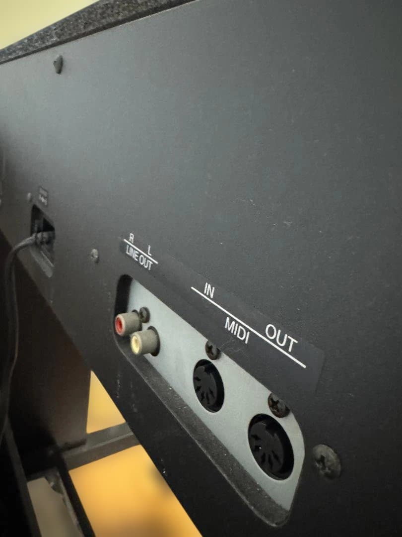 KAWAI　デジタルピアノ 88鍵 ブラック　PN75