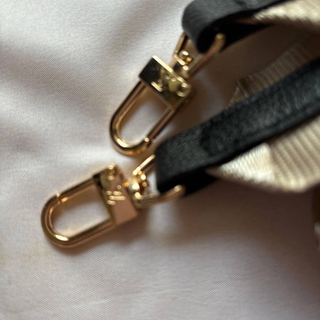 未使用　ノベルティ　ハンドバッグ　ショルダーバッグ　ブラック