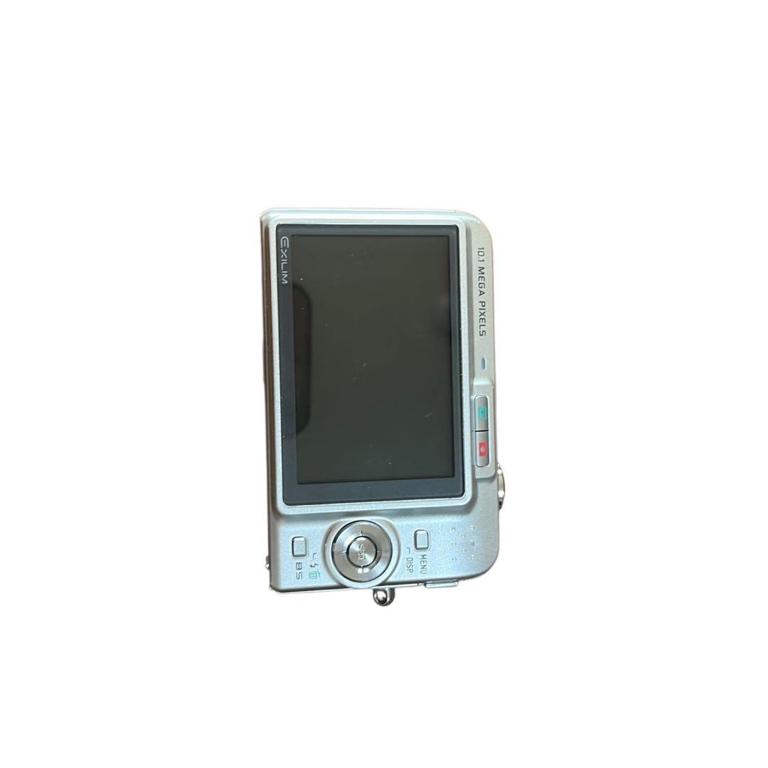 デジタルカメラ CASIO EXILIM EX-Z1050