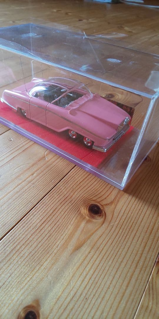 FAB1ペネロープ号 43/1 サンダーバード