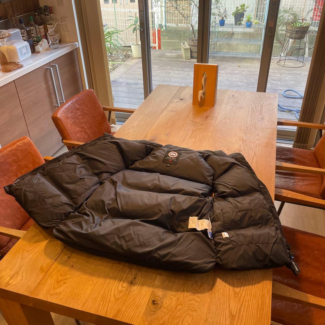   ブラック ベスト L/6