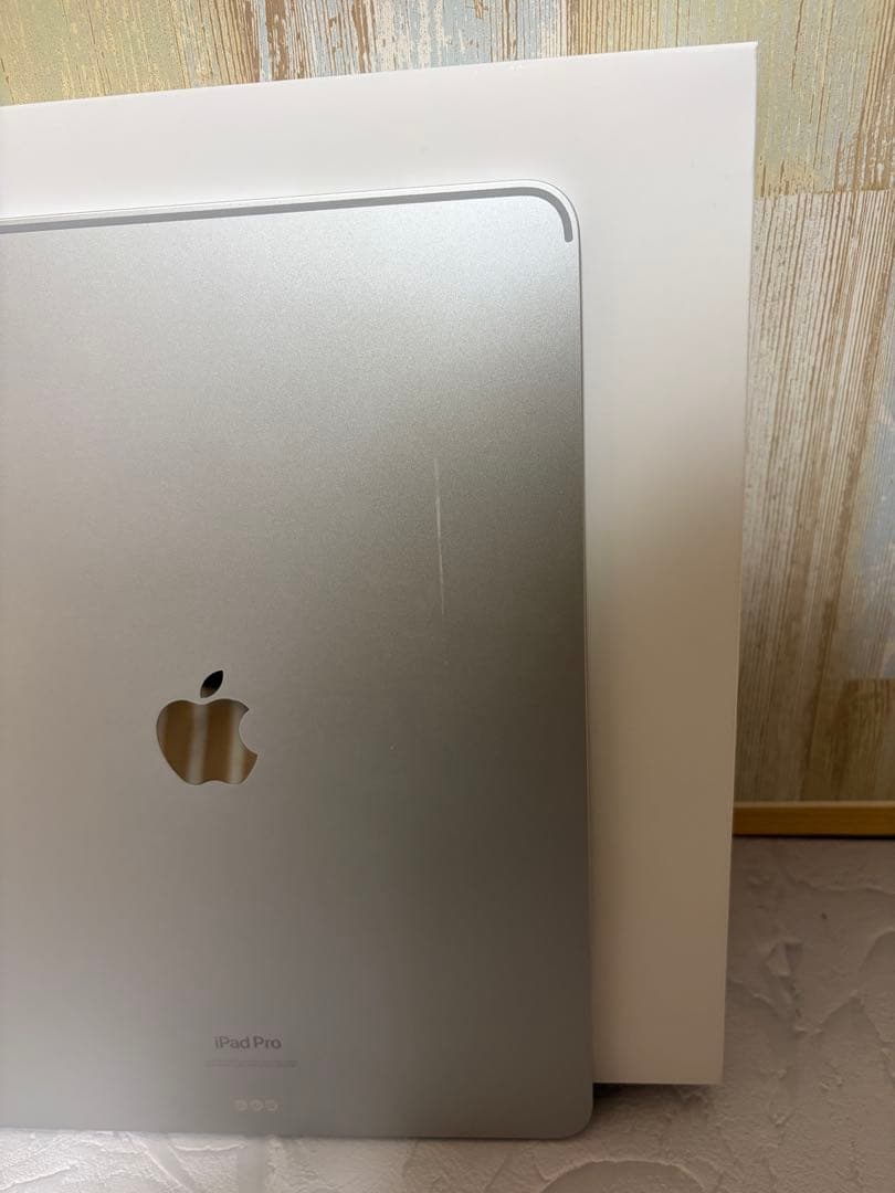 iPad Pro12.9(第6世代)128GB,Wi-Fi