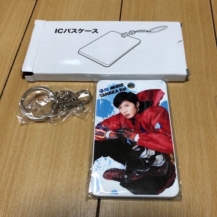 住之江競艇　田中圭　非売品グッズ