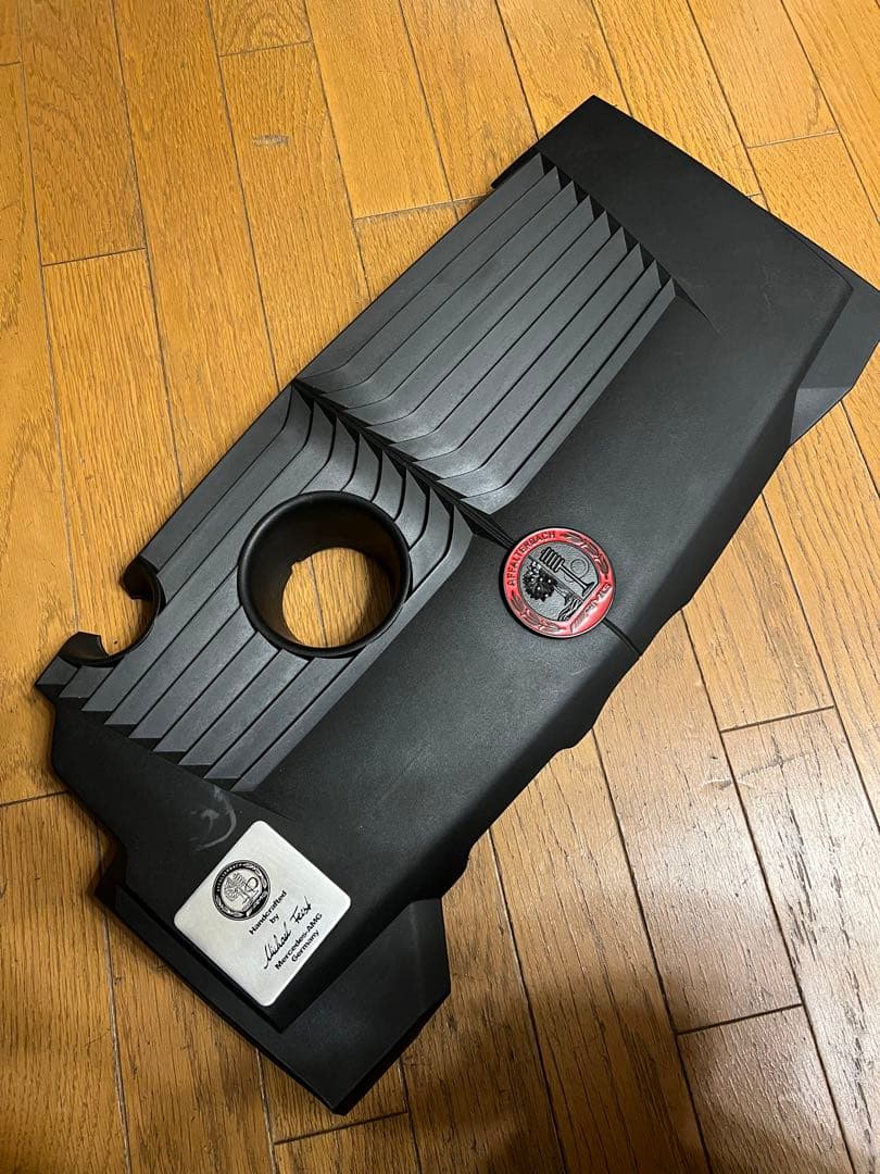 ベンツ エンジンカバー W246 W176X156 C117