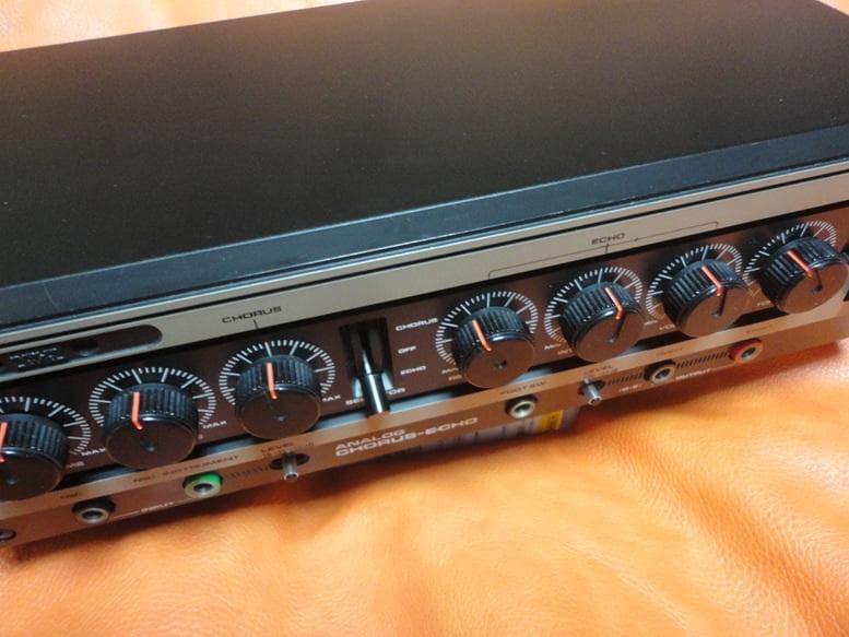 T*o様 Roland DC-30 Vintage Analog Delay　ロ