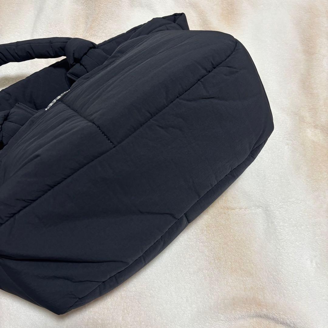 SSFW 韓国　メロウバッグ