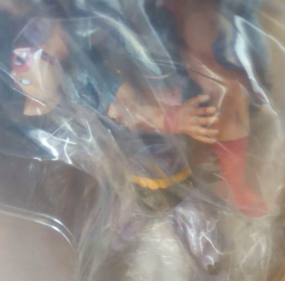 キン肉マン　ロビンマスク　タワーブリッジ ハイスペック Ver. 特別カラー