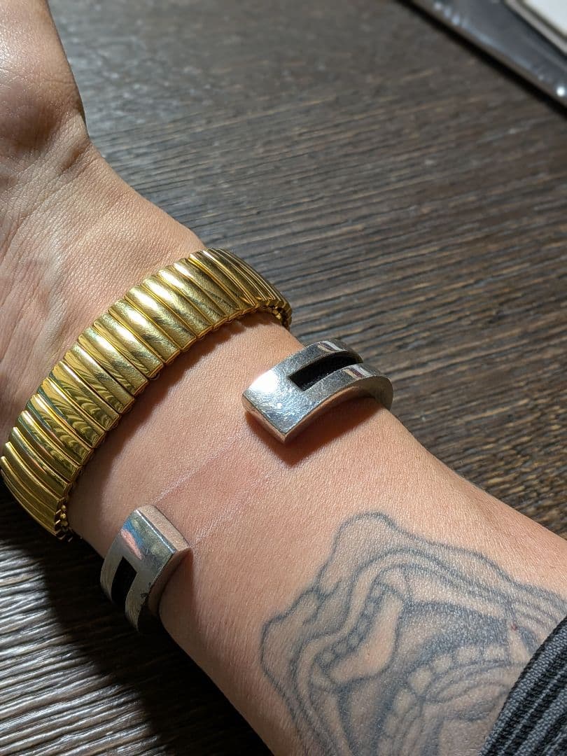 williamwalles バングル ブレスレット