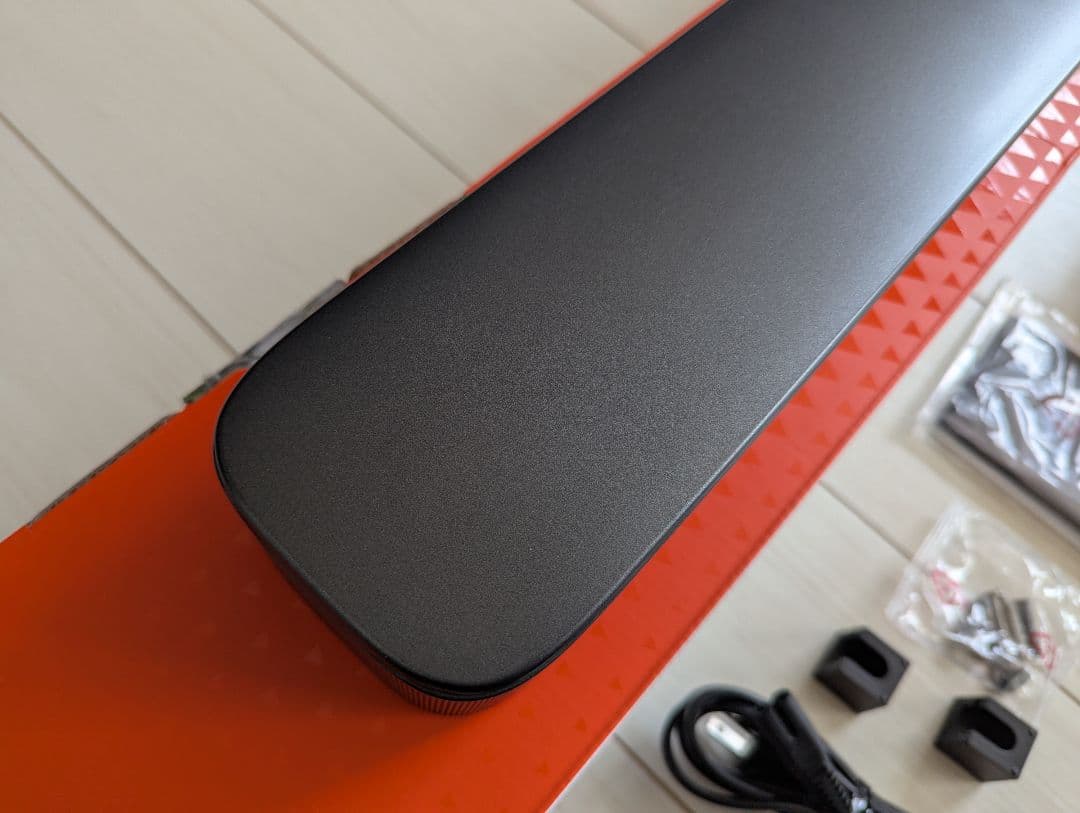 JBL 2.0チャンネル サウンドバー BAR 2.0 オールインワン