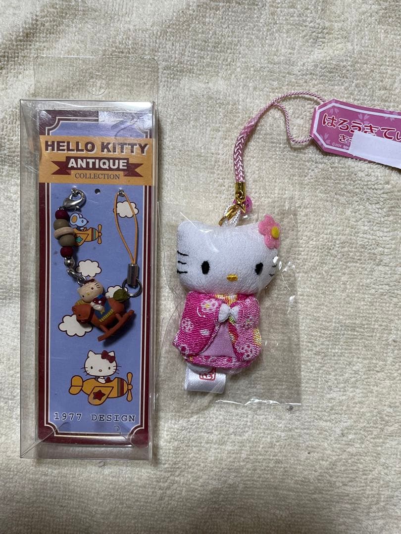 ご当地キティちゃん　　１１６個