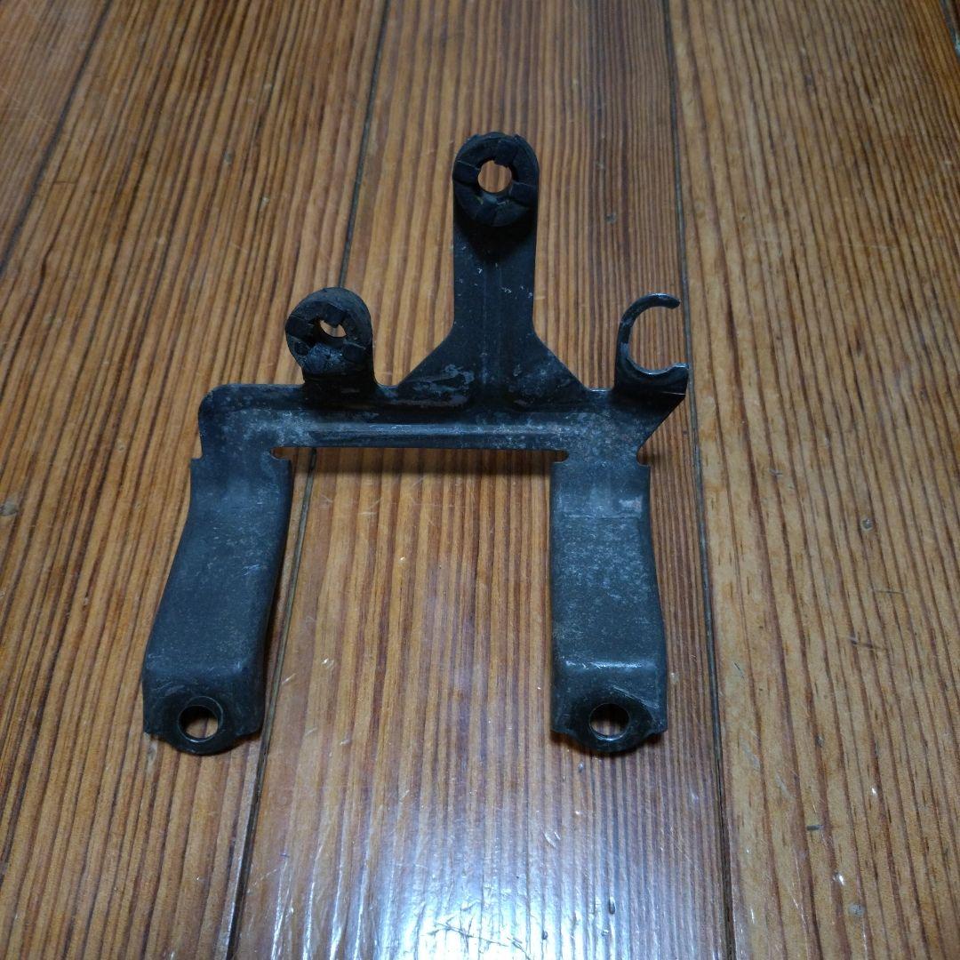 CBR400F　純正1型メーターステー　メーターブラケット　CBR　希少　当時物