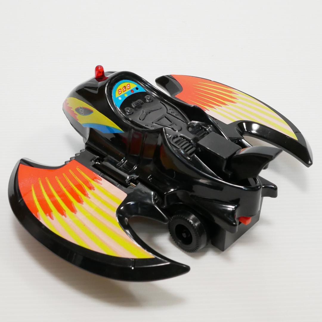 「バットキング（BATKING）」バットマン的玩具