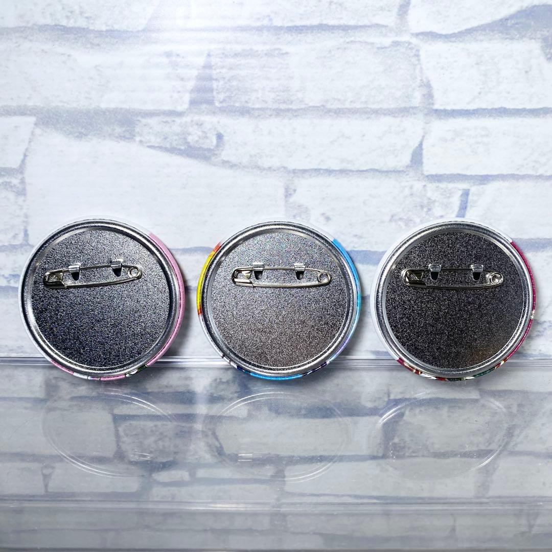 僕のヒーローアカデミア ヒロアカ 原画 缶バッジ 全15種＋特典1種