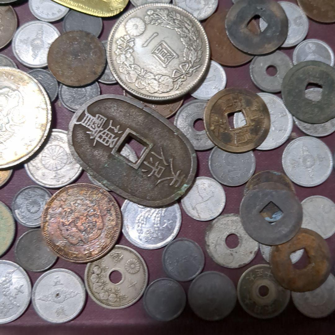 古い日本のセット　1.10