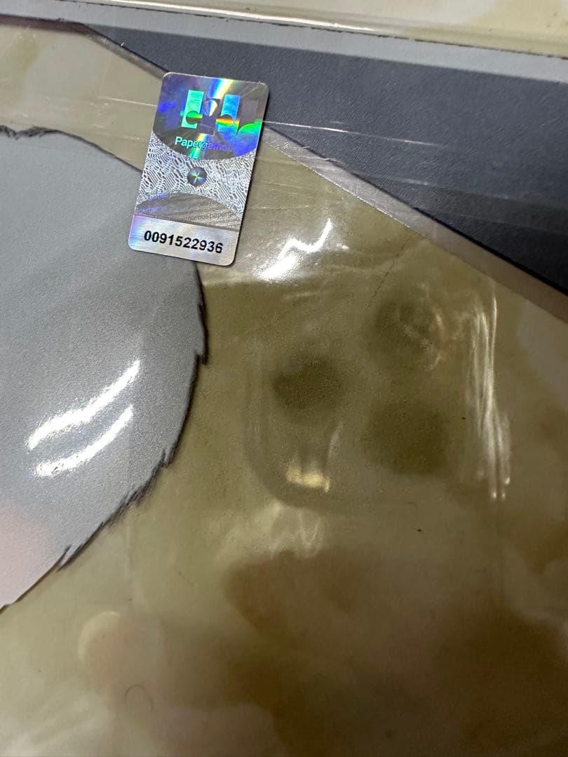 恋と深空 レイ 東京ゲームショウ TGS ノベルティ