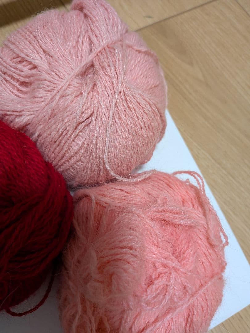 ポピーパーカー、アウトフィット