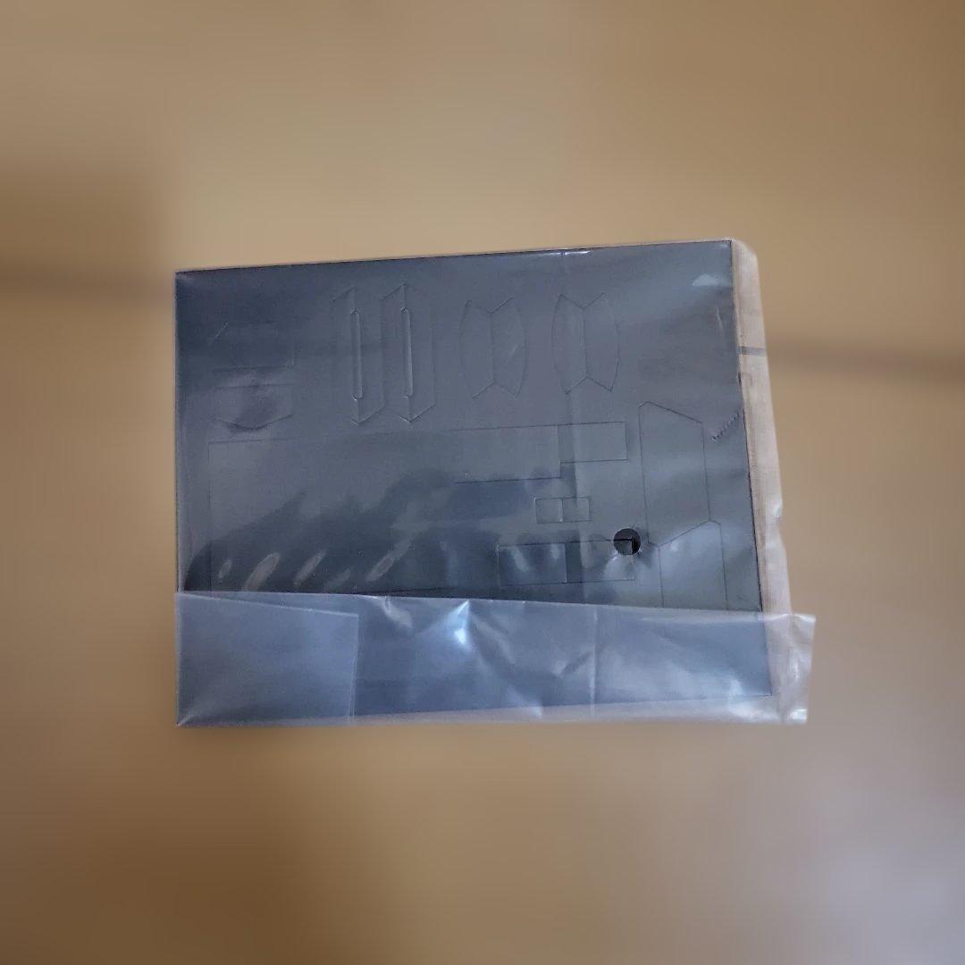 タカラトミー ダイアクロン DA-100 空中機動要塞 クラウドアクロス