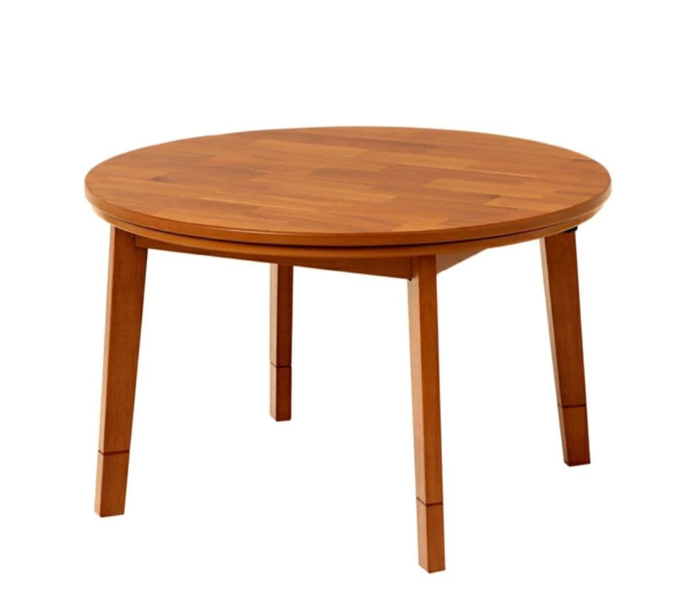 ヤマソロ　継ぎ足こたつ ペルモ pelmo