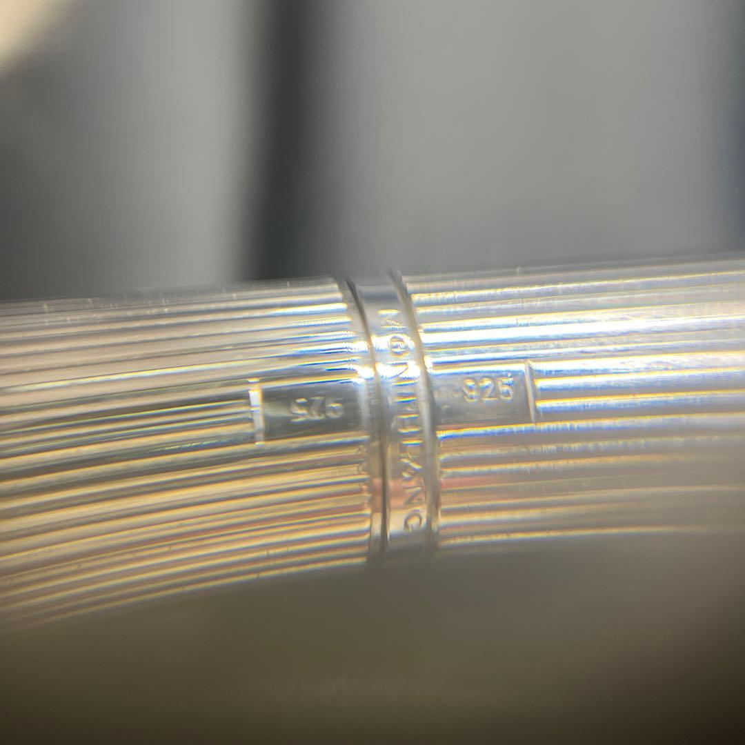 MONTBLAN 万年筆 128