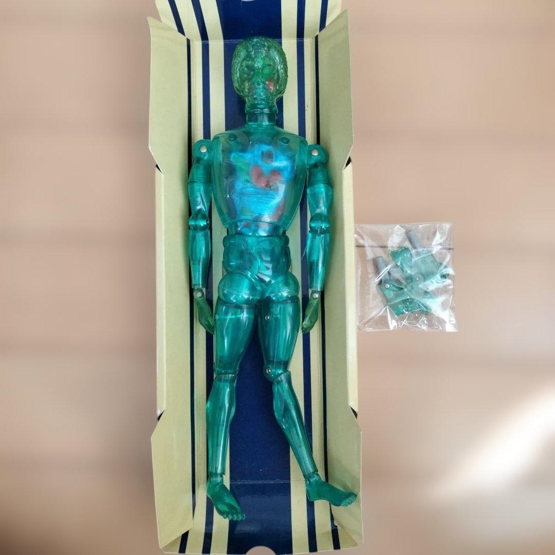 TAKARA キングワルダー1世