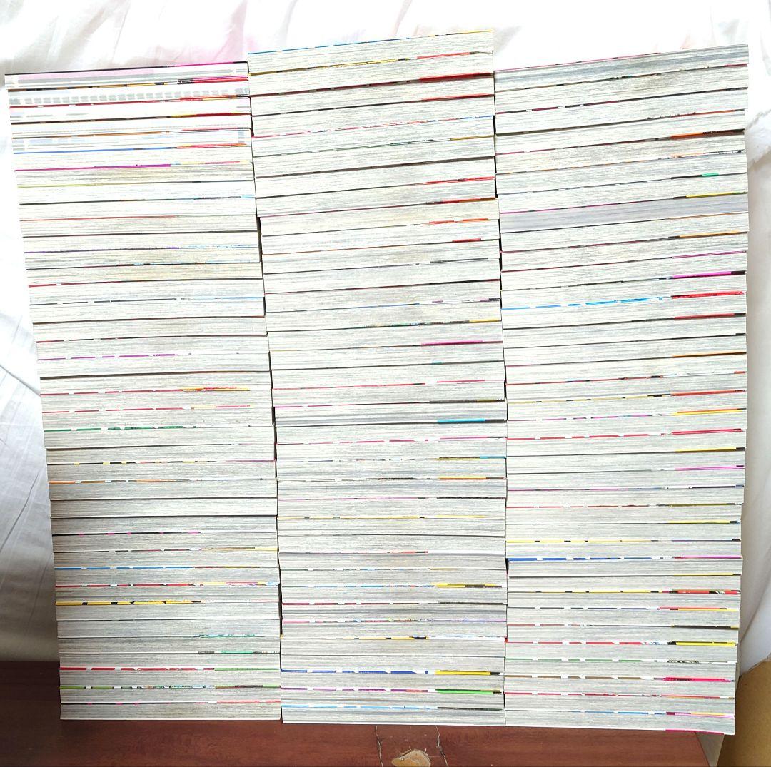 Cherry　　弱虫ペダル 1〜97巻＋関連本13冊セット 最新刊