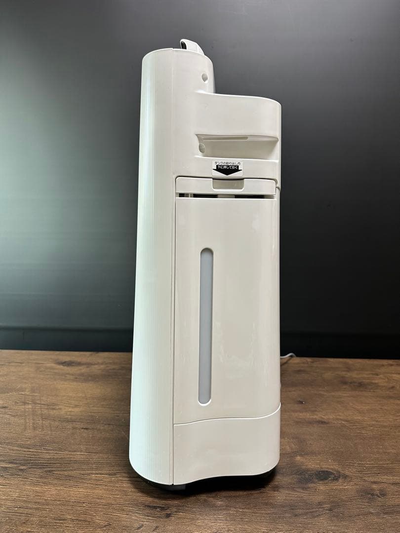 たむたろう SHARP 空気清浄機 KC-P50-W プラズマクラスター