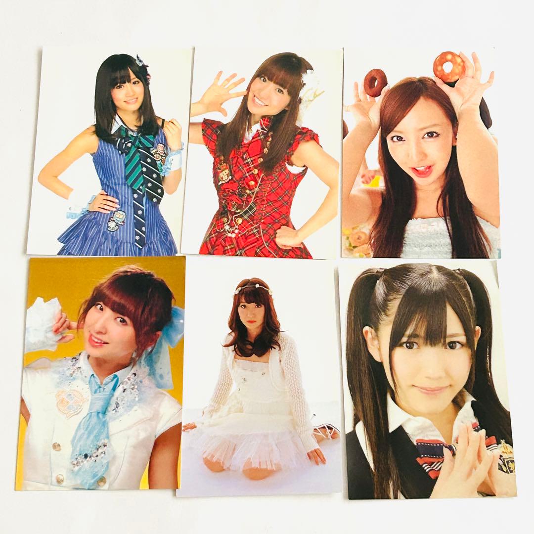 AKB48 写真 チェキ 33枚セット