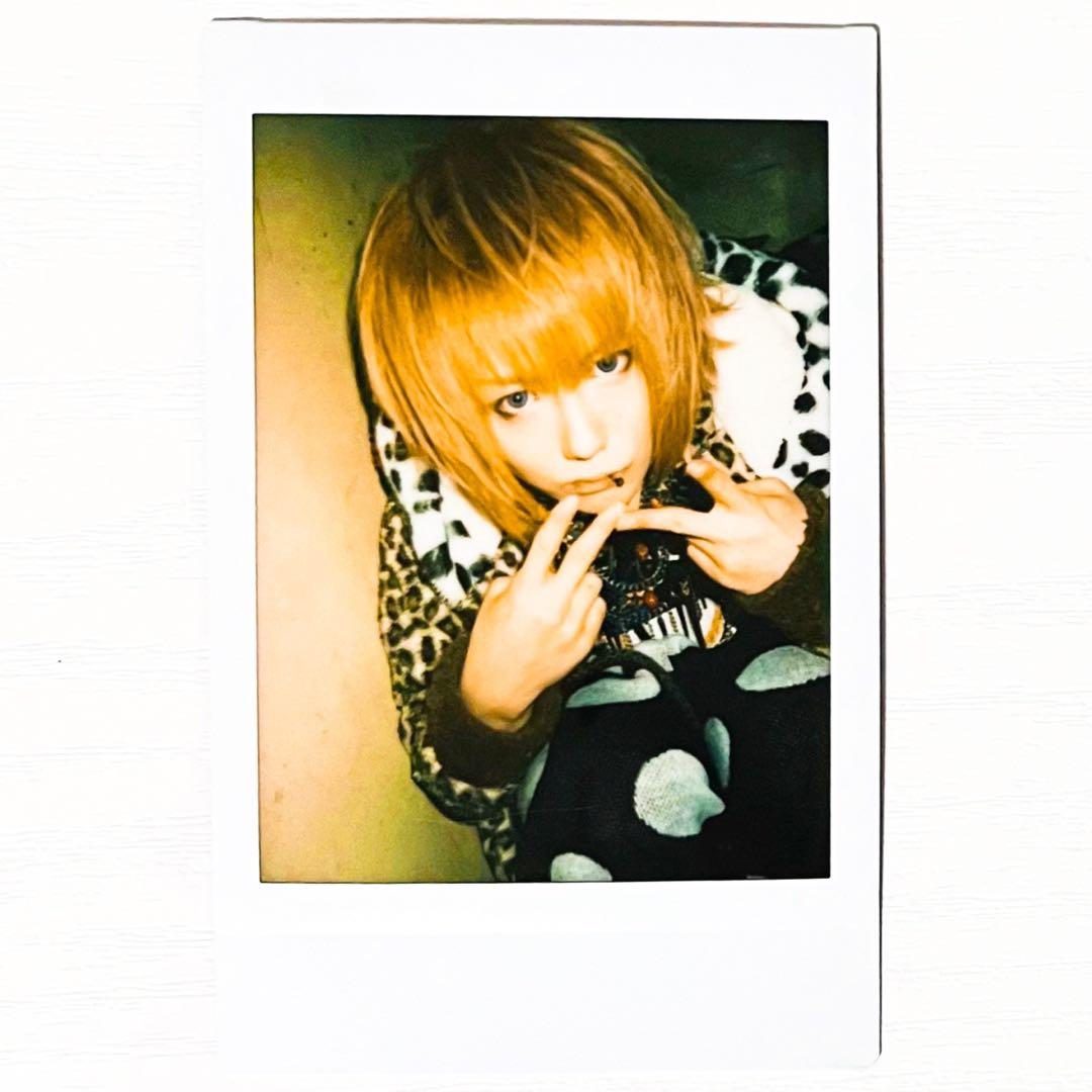 V系★RoNo☆Cro★ろのくろ【Minami】チェキ【126-131】