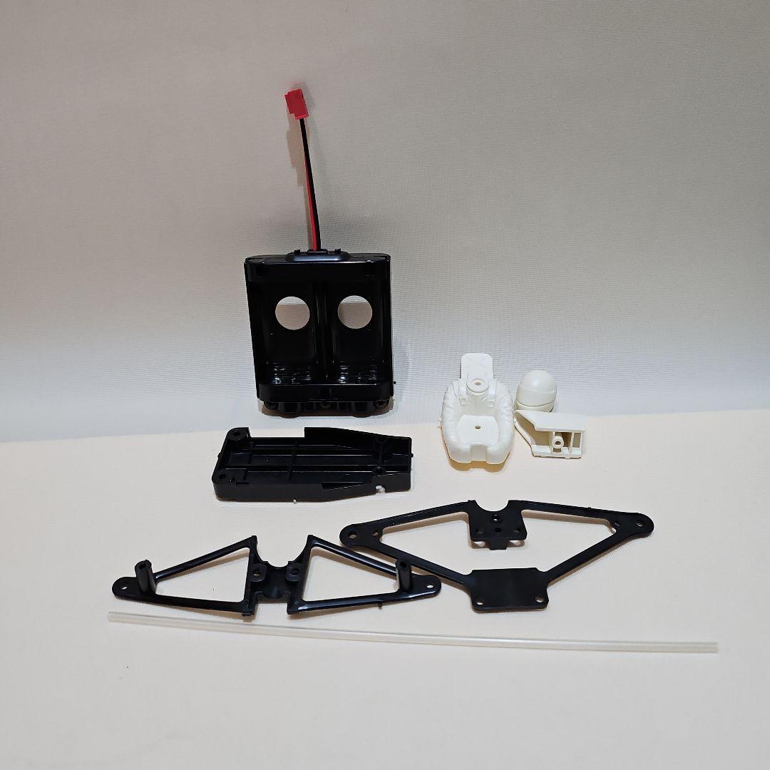 ロータス Type 102B 1/10 タミヤ タムテック 一部組立キット