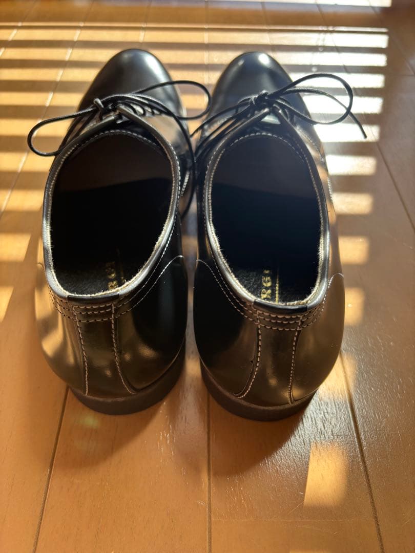 【DEFさん専用】ARGIS（アルジス）の革靴　27㎝〜27.5㎝