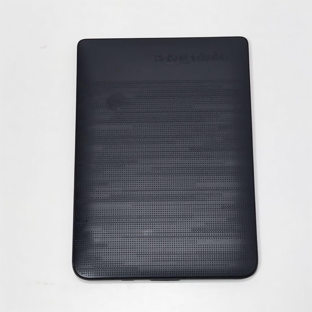楽天 kobo Clara HD 6インチ 8GB 電子書籍リーダー