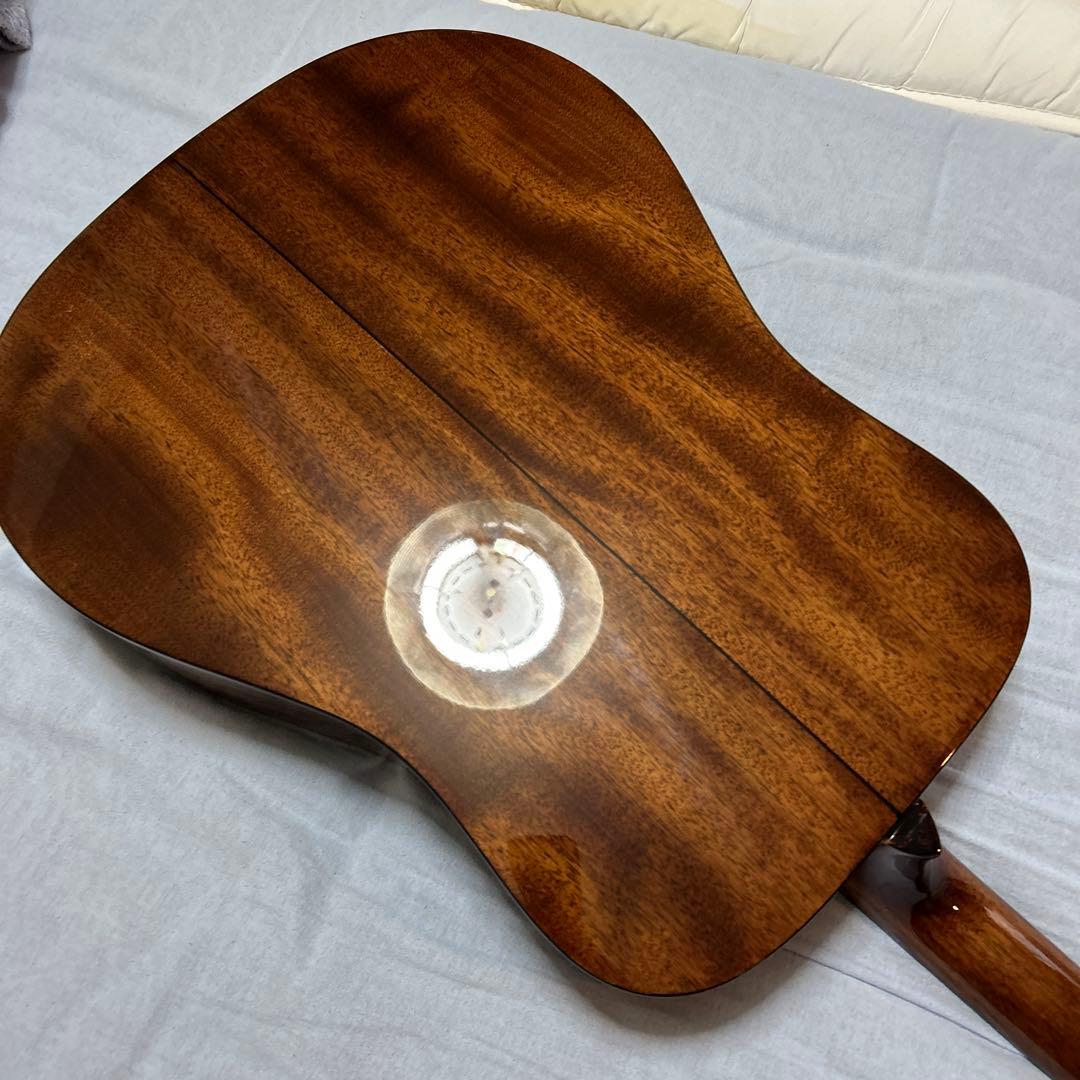 Recording King RD-06 ドレッドノート