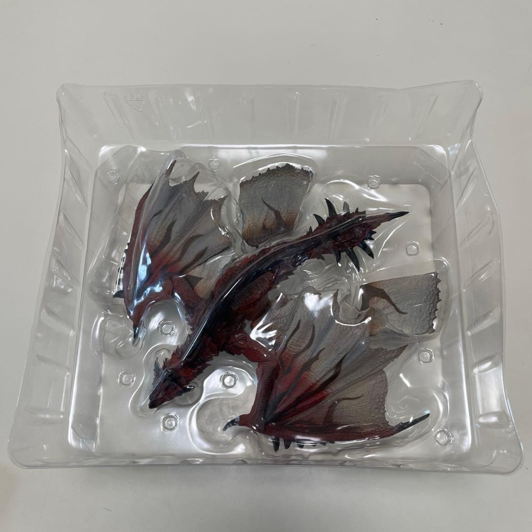 S.H.MonsterArts リオレウス