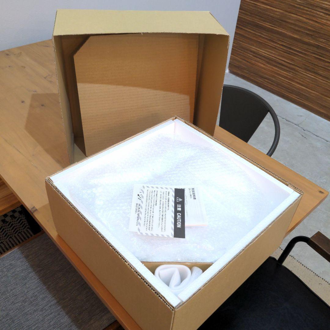 【美品】 レムノス 掛時計 カッコー時計 CARVED CUCU 寺田尚樹