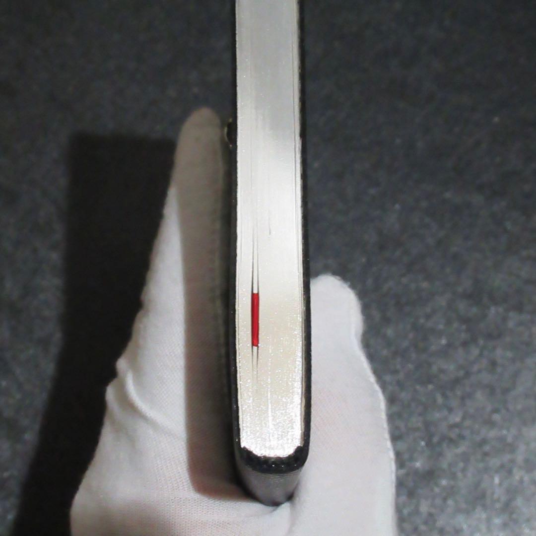 モンブラン ノート 146 パンク 119442