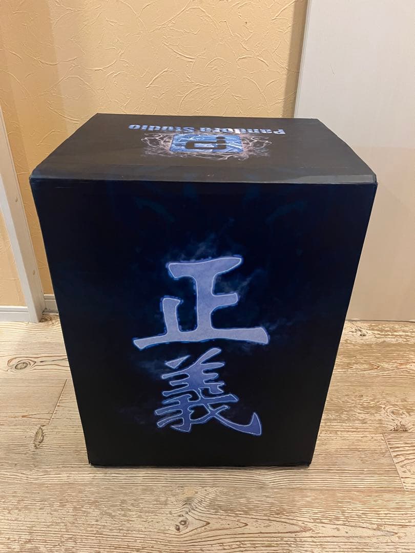 Pandora Studio 大将 青雉　クザン　ワンピース　ガレージキット