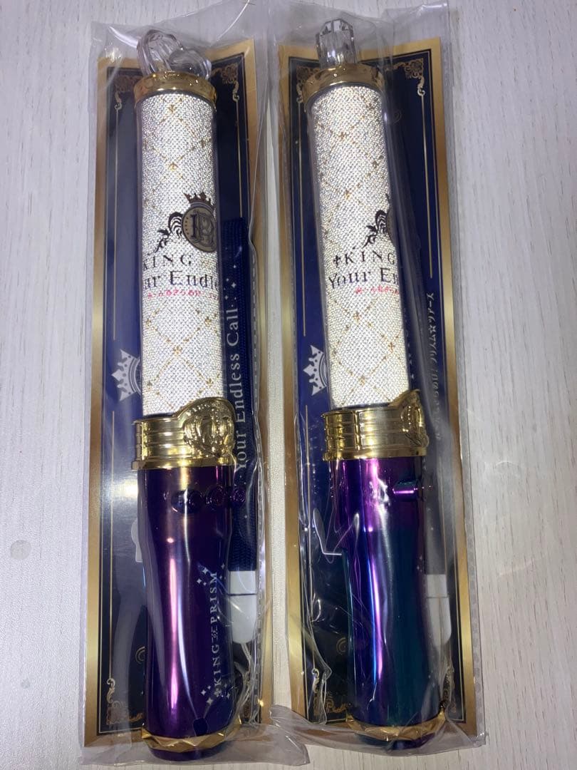 KING OF PRISM キンツア キンプリブレード プリズムスタァVer.