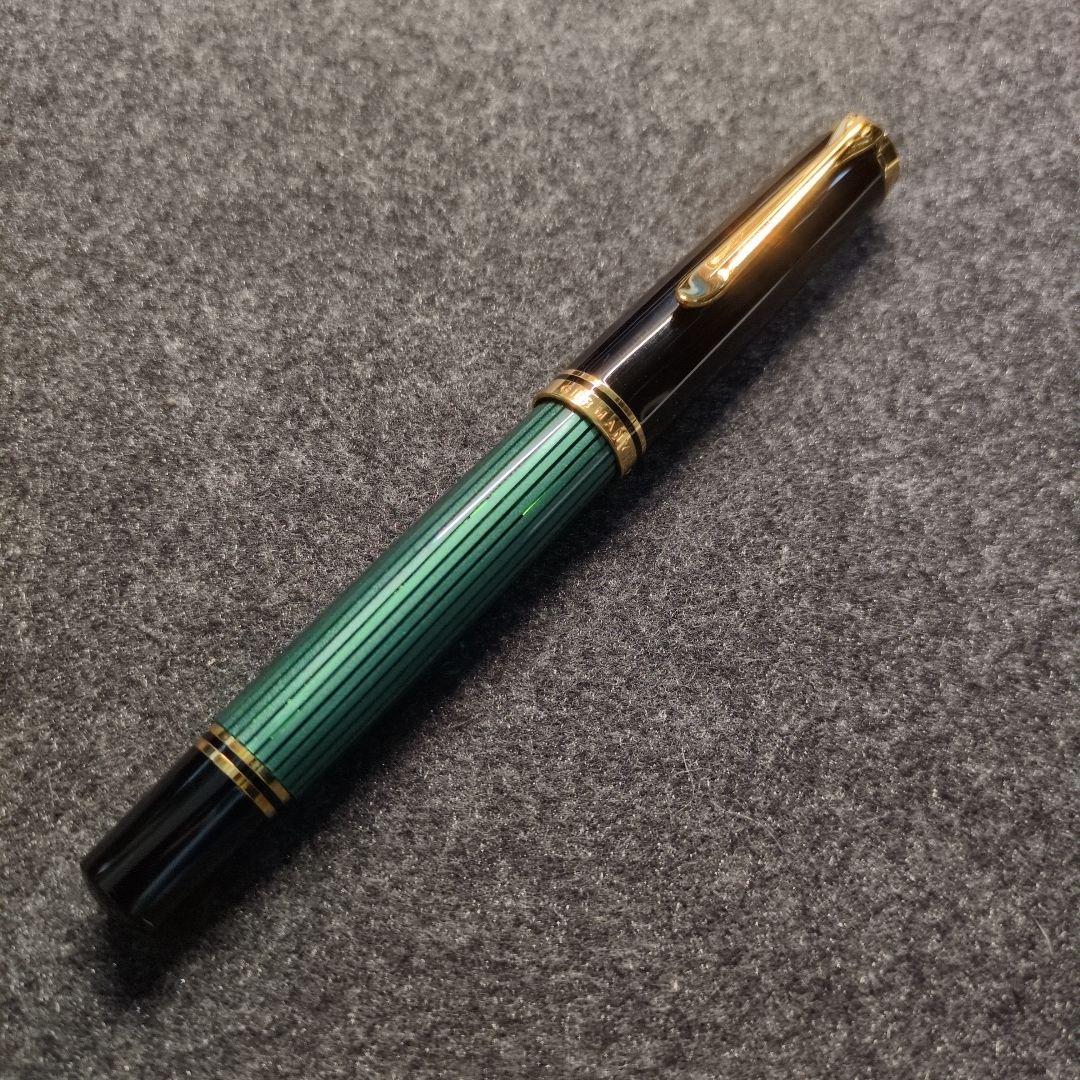 ペリカンスーベレーンm600 F