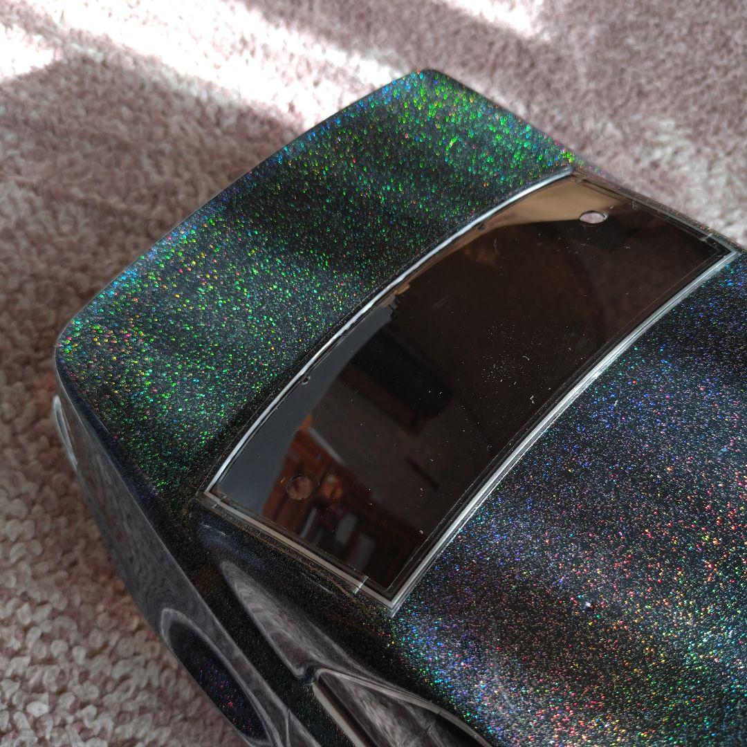 HPI　hpi　セルシオボディ