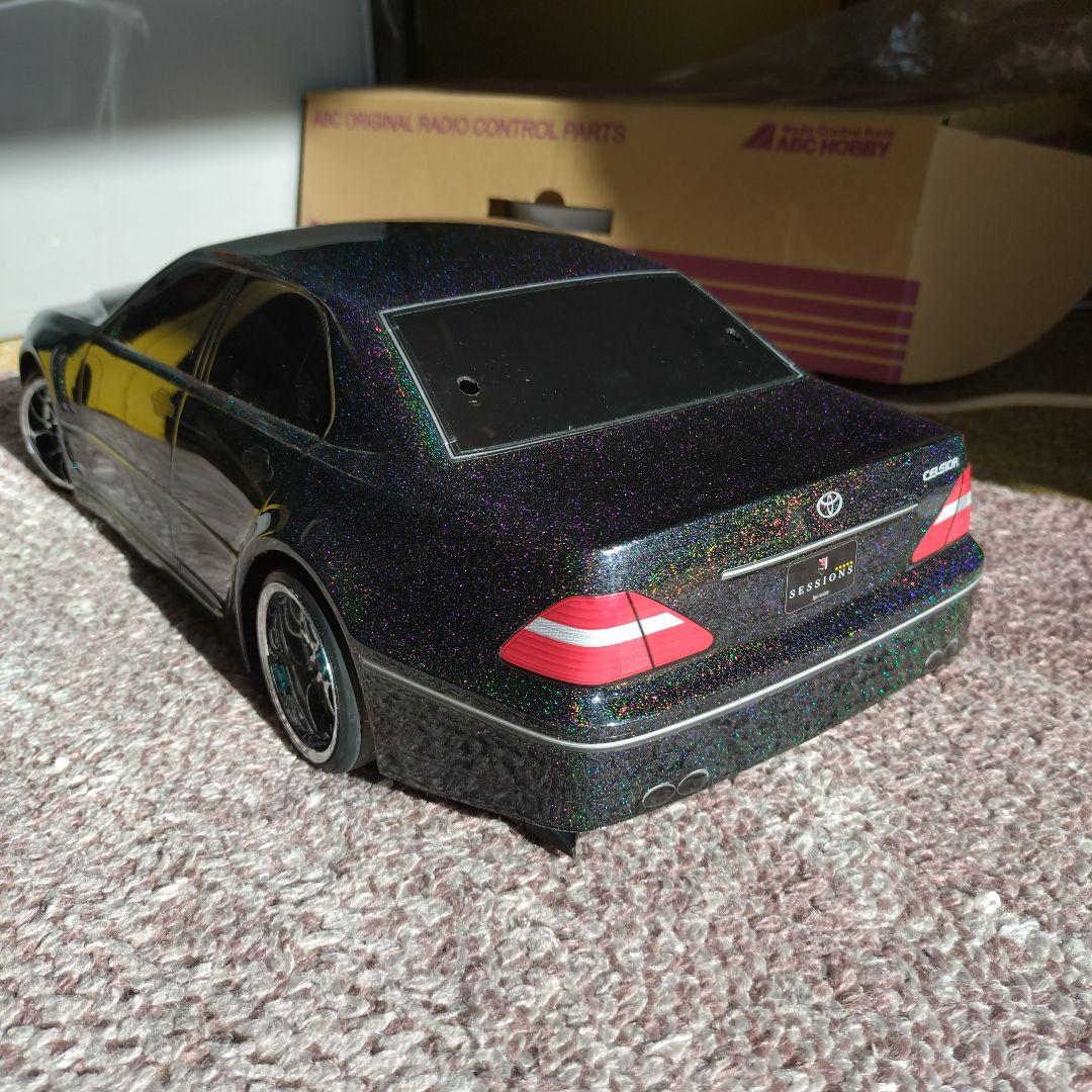 HPI　hpi　セルシオボディ